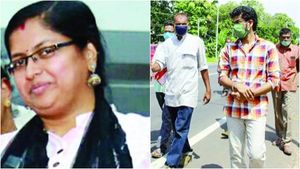 ആ വാഗ്ദാനത്തില്‍ സുചിത്ര വീണൂ, കൂടെ പോയി; കൊലയ്ക്കായി ദിവസങ്ങള്‍ക്ക് മുന്നെ തയ്യാറെടുത്ത് പ്രതി