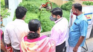   ഓപ്പറേഷന്‍ ബ്രേക്ക് ത്രൂ: കൊച്ചിയിൽ രണ്ടാംഘട്ട പ്രവര്‍ത്തനങ്ങള്‍ ആരംഭിച്ചു