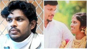 ഉത്ര കൊലപാതകം; മുങ്ങിയിട്ടും സൂരജിനെ കുരുക്കിയത് സഹോദരിയുടെ ഫോണിലെ സന്ദേശങ്ങള്‍ 