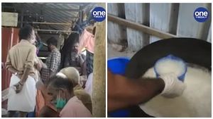 കള്ള് ഷാപ്പ് തുറന്ന ആശ്വാസത്തിൽ മദ്യപാനികൾ, ഷാപ്പുകളിൽ വൻ തിരക്ക്, കള്ളിന് വിലയും കൂടി