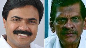 തര്‍ക്കം മുറുകുന്നു; ജില്ലാ പഞ്ചായത്ത് പ്രസിഡന്റ് പദവി ജോസഫ് ഗ്രൂപ്പിന് വിട്ടുകൊടുക്കില്ലെന്ന് ജോസ് 