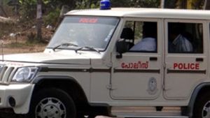 കള്ളന്റെ മൊഴി കേട്ട് പോലീസ് ഞെട്ടി; കടയുടെ ഭിത്തി തുരന്ന് മോഷണം, പകല്‍ ഭിത്തി അടയ്ക്കാനും കള്ളന്‍