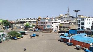  കാസർഗോഡ് നിരോധനാജ്ഞ തുടരും, മാസ്ക് നിർബന്ധം, കടകൾ തുറക്കാം; മറ്റ് ഇളവുകൾ ഇങ്ങനെ