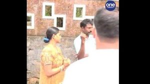 മഞ്ചേരിയില്‍ അതിഥി തൊഴിലാളികളെ ഇറക്കി വിട്ടതായി പരാതി; നിഷേധിച്ച് വാര്‍ഡ് കൗണ്‍സിലര്‍