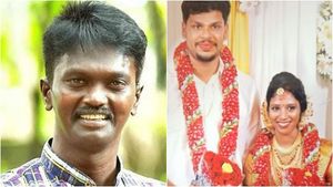 ഉത്ര കൊലപാതകം: വാവ സുരേഷിനെ സാക്ഷിയാക്കിയേക്കില്ല, പ്രതികരണവുമായി വാവ സുരേഷ്