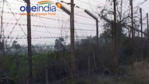 വയനാട്ടിലെ കര്‍ഷകര്‍ക്ക് ആശ്വാസമായി കമ്പിവേലി... ഇനി ആന വരില്ല, പക്ഷേ ചെലവാകുന്നത്!!