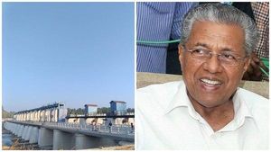 20440 ഹെക്ടര്‍ കൃഷിക്ക് ജലസേചന സൗകര്യമൊരുങ്ങും;മൂലത്തറ റെഗുലേറ്റര്‍ നാളെ നാടിന് സമര്‍പ്പിക്കും
