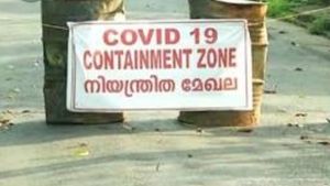 തൃശൂരില്‍ 17 പേര്‍ക്ക് കൊറോണ; സമ്പര്‍ക്കത്തിലൂടെ കൗണ്‍സിലര്‍ക്ക് രോഗം... ജവാന്‍മാര്‍ക്കും
