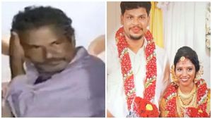 ഉത്ര കൊലക്കേസില്‍ സൂരജിന്റെ അച്ഛന്‍ അറസ്റ്റില്‍! അപ്രതീക്ഷിത ട്വിസ്റ്റ്! വീട്ടുവളപ്പിൽ കുഴിച്ചിട്ടത്