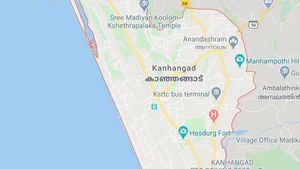 ലോക്ക് ഡൌണിലെ ഓൺലൈൻ മത്സരങ്ങൾ: വിജയികളെ പ്രഖ്യാപിച്ച് കാഞ്ഞങ്ങാട് നഗരസഭ