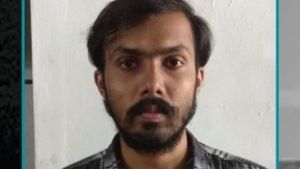 കുട്ടികളുടെ നഗ്നദൃശ്യം പ്രചരിപ്പിച്ച യുവാവ് തൃശൂരില്‍ അറസ്റ്റില്‍; ഓപറേഷന്‍ പി ഹണ്ട് തുടങ്ങി