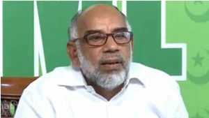 വെല്‍ഫെയര്‍ പാര്‍ട്ടിയുമായി സഹകരണം പരിഗണനയിലെന്ന് മുസ്ലിം ലീഗ്; സിപിഎമ്മിനോട് ചോദ്യങ്ങള്‍...