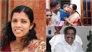 മുല്ലപ്പള്ളി അന്ന് നിങ്ങളെ വിളിച്ചു; ഈ കള്ളം ആര്‍ക്കുവേണ്ടി, ലിനിയുടെ ഭര്‍ത്താവിനെതിരെ കോണ്‍ഗ്രസ്