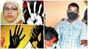 ഷീബ വധം: ബിലാല്‍ അസമില്‍ പോയത് 3 തവണ...5 ഭാഷയില്‍ വിദഗ്ധന്‍, കൈത്തണ്ടയിലെ മുറിവ്!!