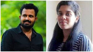 ഗര്‍ഭിണികളെ നാട്ടിലെത്തിക്കാന്‍ നിയമപോരാട്ടം നടത്തിയ ആതിരയുടെ ഭര്‍ത്താവ് ഗള്‍ഫില്‍ അന്തരിച്ചു