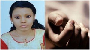 'ദേവിക ആത്മഹത്യ ചെയ്തതല്ല, ഈ സര്‍ക്കാര്‍ കൊന്നതാണ്; ആരു പൊറുത്താലും കാലം നിങ്ങളോട് ക്ഷമിക്കില്ല'