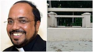 തീപിടിത്തത്തില്‍ മാനസിക വിഷമം,സ്ഥലം മാറാനുള്ള കൂടിക്കാഴ്ചയിൽ പങ്കെടുത്തില്ല; ആത്മഹത്യയാണെന്ന് നിഗമനം
