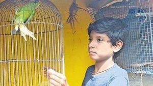 ഈ വികൃതിപയ്യന്റെ പേരിലാണ് ഇന്ന് ഒരു നാട് അറിയപ്പെടുന്നത്; അധ്യാപകരേ... അവഗണിക്കല്ലേ...
