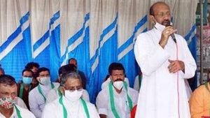 കൊവിഡ് നിയന്ത്രണം ലംഘിച്ചു; താമരശ്ശേരി ബിഷപ്പിനെതിരെ പൊലീസ് കേസെടുത്തു