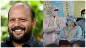  എറണാകുളത്ത് കൂടുതൽ നിയന്ത്രണം ഏർപ്പെടുത്തും; ആളുകൾ അനാവശ്യമായി പുറത്തിറങ്ങരുതെന്ന് മന്ത്രി