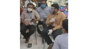  കൊച്ചി വിമാനത്താവളത്തിൽ ആന്റിജൻ ടെസ്റ്റ് ആരംഭിച്ചു: അരമണിക്കൂറിനുള്ളിൽ പരിശോധനാ ഫലം!! 