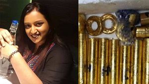 സ്വര്‍ണക്കടത്തിന് ഹൈടെക്ക് മാര്‍ഗം, പണം വിദേശത്തെത്തിക്കാന്‍ വെജിറ്റേറിയന്‍ തന്ത്രമൊരുക്കി സ്വപ്‌ന!!