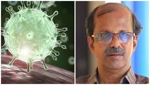 കാസര്‍കോട് ബ്ലോക്ക് പഞ്ചായത്തംഗത്തിന് കോവിഡ്, എംഎല്‍എ അടക്കം 10 പേര്‍ നിരീക്ഷണത്തില്‍