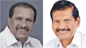 പിജെ ജോസഫുമായി ലയനത്തിനില്ല; സീറ്റല്ല, നിലപാടാണ് വലുത്, എല്‍ഡിഎഫില്‍ തുടരുമെന്ന് കെസി ജോസഫ്