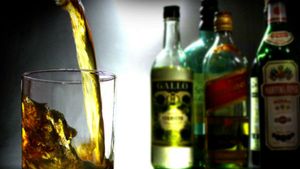 മദ്യവില്‍പ്പനയ്ക്ക് അവസാനമില്ല.... 11 മണി കഴിഞ്ഞിട്ടും നിര്‍ത്താതെ വില്‍പ്പന, ഒടുവില്‍ സംഭവിച്ചത്!!