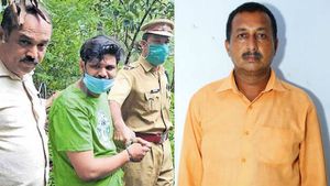ഉത്ര വധം: സുരേഷിനെ മാപ്പുസാക്ഷിയാക്കാന്‍ നീക്കം, സൂരജിനെതിരെ നിര്‍ണായക വിവരങ്ങള്‍ നല്‍കും!!