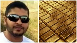 റമീസിന് ശക്തമായ വിദേശബന്ധങ്ങള്‍, സ്വര്‍ണം കടത്തുന്നതിനായി ഒരു സംഘം, എന്‍ഐഎ പറയുന്നത്!!