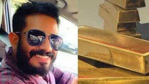 സ്വര്‍ണക്കടത്തില്‍ അറ്റാഷെയിലേക്ക് തെളിവുകള്‍, മുഖ്യപങ്കെന്ന് സന്ദീപ്, വിമാനത്താവളത്തില്‍ നടന്നത്!!