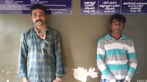 മോഷ്ടിക്കുന്ന ബൈക്കുകളിൽ കറങ്ങി നടന്ന് ആഡംബര ജീവിതം, കള്ളന്മാരെ വലയിലാക്കി പോലീസ്