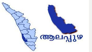 കൊവിഡ് ടെസ്റ്റ് നടത്താനുള്ള മെഷിന്‍ ഇറക്കാന്‍ സിഐടിയു ചോദിച്ചത് 16000 രൂപ, ഒടുവില്‍ സംഭവിച്ചത്...!!