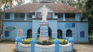 ചിറ്റൂര്‍ തത്തമംഗലം നഗരസഭയ്ക്ക് ശുചിത്വ പദവി, പാരിസ്ഥിതിക ആരോഗ്യ രക്ഷ ഉറപ്പ് വരുത്തിയതിന് നേട്ടം!!