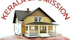 കൊടുങ്ങല്ലൂര്‍ നഗരസഭയില്‍ ലൈഫ് പദ്ധതിയില്‍ പൂര്‍ത്തിയായത് 1000 വീടുകള്‍, സര്‍ക്കാരിന് നേട്ടം!!