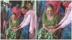 വീട്ടുമുറ്റത്ത് കളഞ്ഞ പോയ ജിമിക്കി കമ്മൽ 20 വർഷത്തിന് ശേഷം തിരിച്ചു കിട്ടി