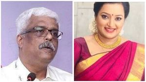 സ്വര്‍ണക്കടത്തില്‍ അന്വേഷണം കോണ്‍സുലേറ്റ് ഉദ്യോഗസ്ഥരിലേക്ക്, ഭീകരവാദ ബന്ധം തെളിയിക്കാനാവില്ല 