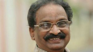 500 ഓളം കുടുംബങ്ങൾക്ക് പ്രയോജനം; മുഖ്യമന്ത്രി ജനങ്ങൾക്ക് നൽകിയ വാഗ്ദാനം പാലിച്ചു:  മന്ത്രി എ കെ.ബാലൻ