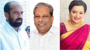 മൊയ്തീനല്ല സാക്ഷാൽ പിണറായി വിജയനുപോലും അതിന് കഴിയില്ല; മറുപടിയുമായി അനില്‍ അക്കര