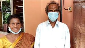 കയറി ഇറങ്ങാത്ത ഓഫീസുകളില്ല, മുട്ടാത്ത വാതിലുകളും, ഒടുക്കം കുഞ്ഞന്‍ സത്യന്റെ സ്വപ്നം പൂവണിഞ്ഞു