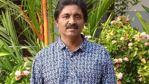 മാധ്യമം ന്യൂസ് എഡിറ്റര്‍ എന്‍ രാജേഷ് അന്തരിച്ചു, മരണം കരള്‍ രോഗത്തെ തുടര്‍ന്ന്