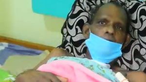 മരണത്തെ മുന്നിൽ കണ്ട കൊവിഡ് രോഗി ടൈറ്റസ് ജീവിതത്തിലേക്ക്, 43 ദിവസം വെൻറിലേറ്ററിൽ, 20 ദിവസം കോമ