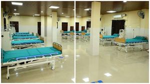  മഞ്ചേശ്വരത്തിന് ഇനി ആശ്വാസ നാളുകള്‍; ഡയാലിസിസ് കേന്ദ്രം ആരോഗ്യമന്ത്രി നാടിന് സമര്‍പ്പിച്ചു