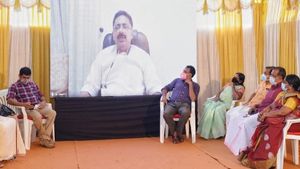 ചങ്ങരംകുളത്ത് ലൈഫ് മിഷന്‍ ഫ്‌ളാറ്റ് ആറ് മാസത്തിനകം; 34 കുടുംബങ്ങള്‍ക്ക് താമസിക്കാം