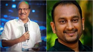 'മഞ്ചേശ്വരത്ത് കണക്ക് കൂട്ടലുകള്‍ തെറ്റിച്ച കുഞ്ഞാലിക്കുട്ടി കുട്ടനാട്ടിലും ചവറയിലും കരുത്ത് പകരും'