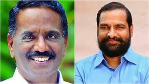  വയനാട് ബദല്‍ പാദ; സാധ്യമാവുന്നത് മത്തായി ചാക്കോയുടെ തെരഞ്ഞെടുപ്പ് വാഗ്ദാനമെന്ന് എംഎല്‍എ