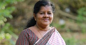 കൃഷിക്കാരെ വെട്ടിലാക്കി കോര്‍പ്പറേറ്റുകള്‍ക്ക് കേന്ദ്രം സൗകര്യം ഒരുക്കുന്നു: ജെ മേഴ്‌സിക്കുട്ടിയമ്മ