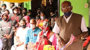 വിദ്യാഭ്യാസം ഹൈടെക്കായി; തോട്ടം മേഖലയിലെ കുട്ടികള്‍ക്ക് കരുത്തായി പുതിയ സ്‌കൂള്‍ കെട്ടിടം