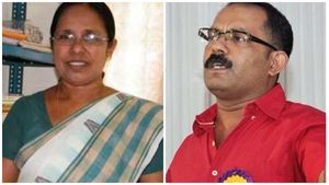 ആരോഗ്യ സംവിധാനത്തെ ഭരിക്കുന്ന അജ്ഞതയുടെ ഭീകരത, ഇരട്ടക്കുഞ്ഞുങ്ങൾ മരിച്ച സംഭവത്തിൽ കെഎം ഷാജി